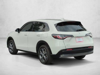 2025 Honda HR-V EX-L 2WD CVT