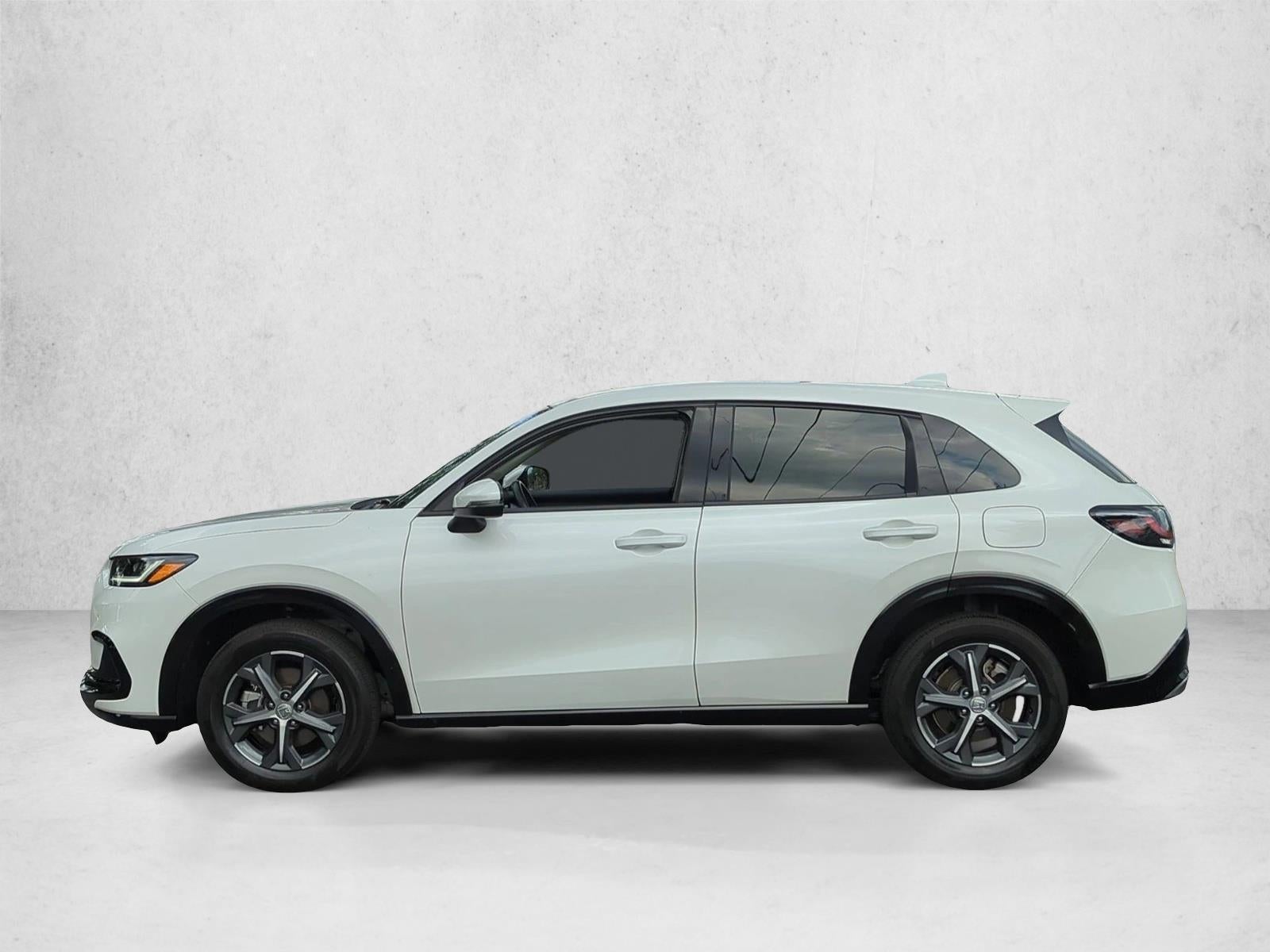 2025 Honda HR-V EX-L 2WD CVT