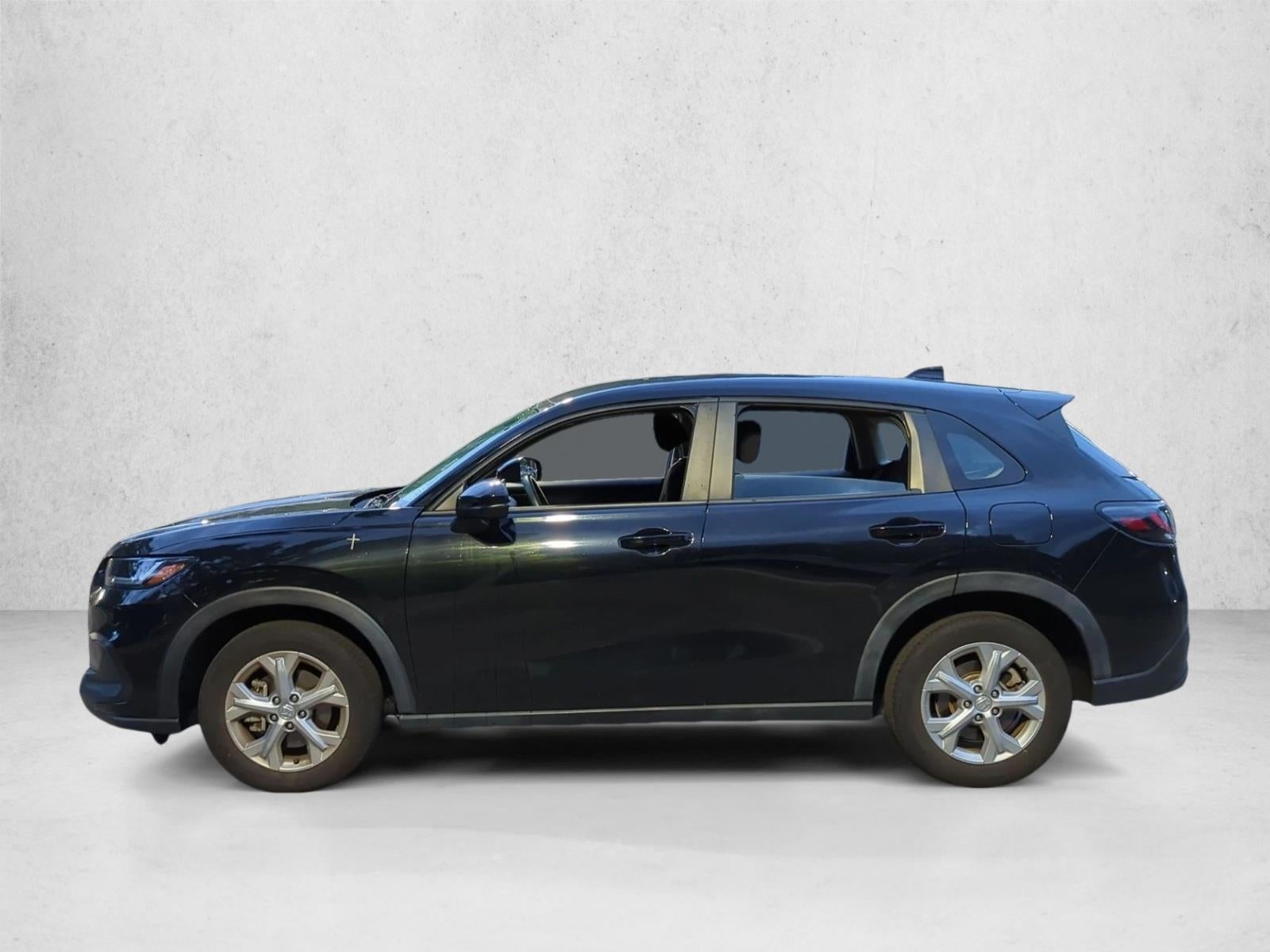 2024 Honda HR-V LX AWD CVT