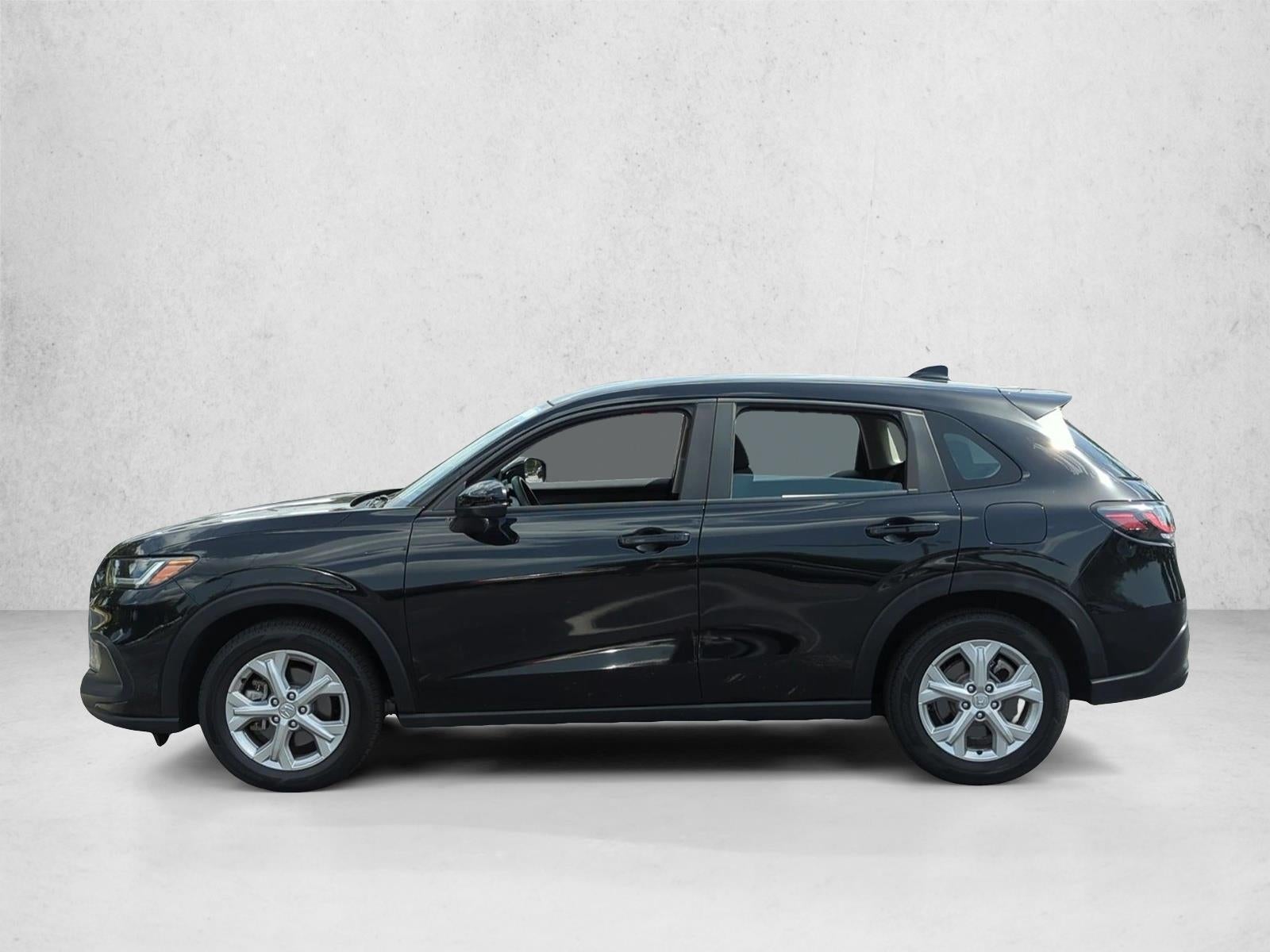 2024 Honda HR-V LX AWD CVT