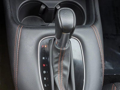 2025 Honda HR-V Sport AWD CVT