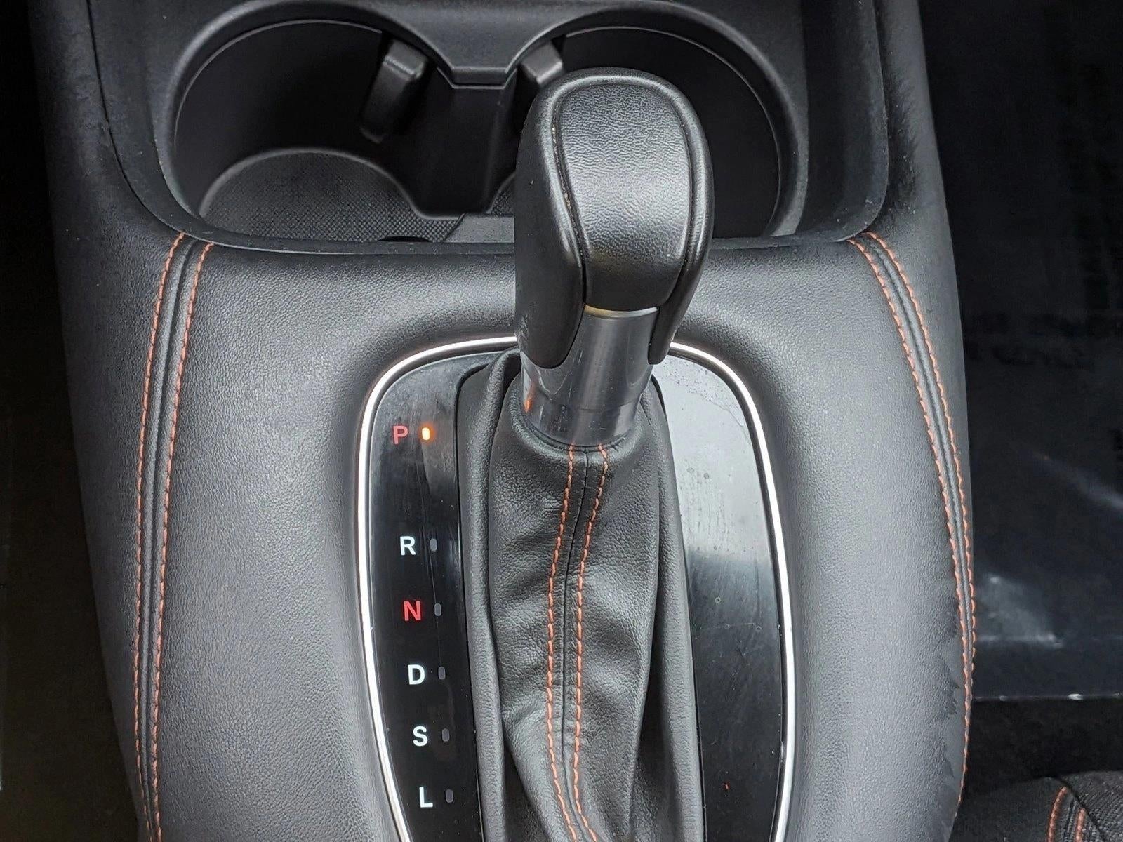 2025 Honda HR-V Sport AWD CVT