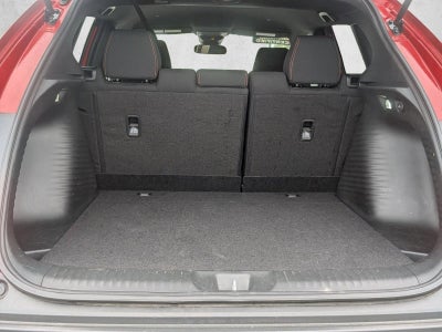 2025 Honda HR-V Sport AWD CVT