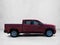 2022 Chevrolet Silverado 1500 LTD Crew Cab Short Box 2-Wheel Drive Custom