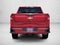 2022 Chevrolet Silverado 1500 LTD Crew Cab Short Box 2-Wheel Drive Custom