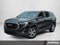 2020 GMC Terrain FWD SLE
