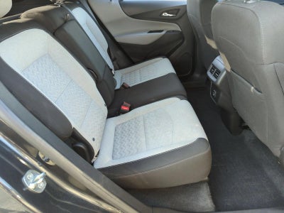 2022 Chevrolet Equinox FWD 4dr LS w/1LS