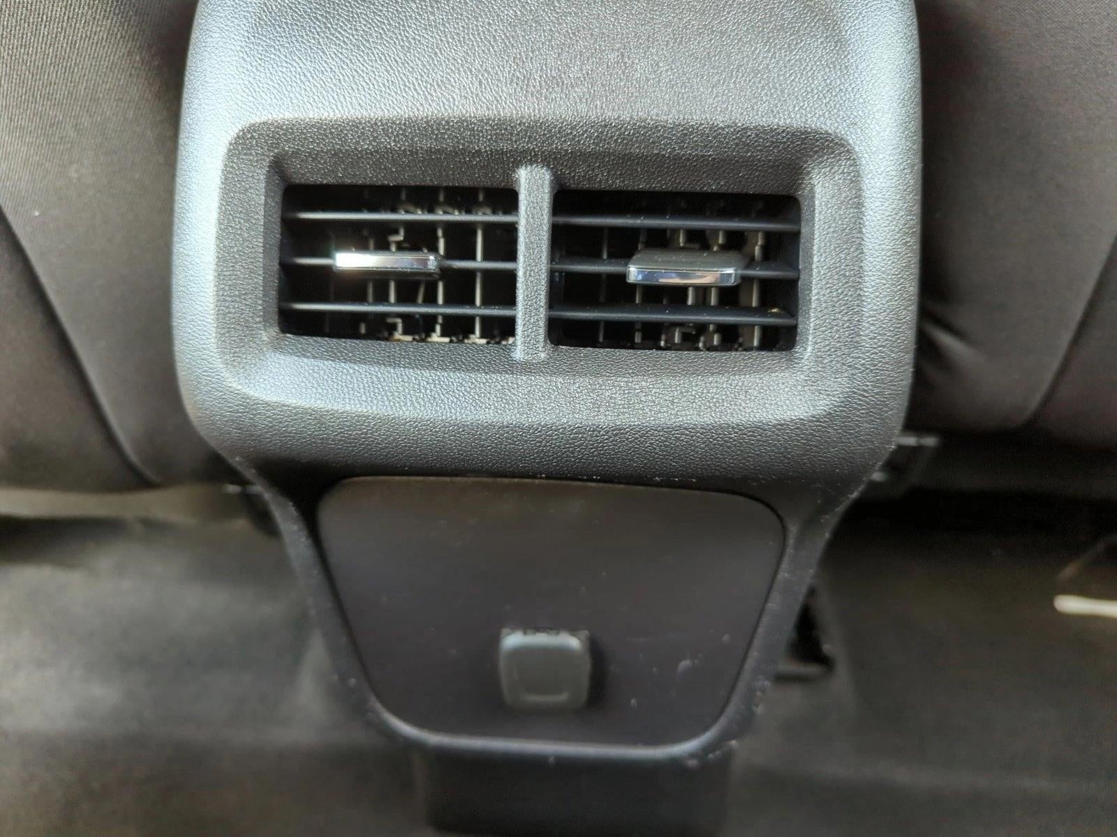 2018 Chevrolet Equinox FWD LT