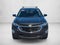 2018 Chevrolet Equinox FWD LT
