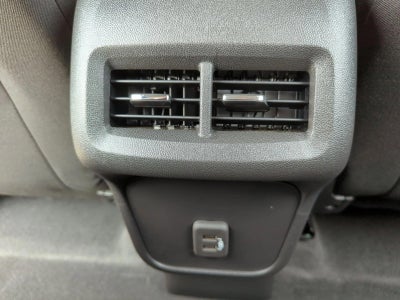 2023 Chevrolet Equinox FWD 4dr LT w/1LT