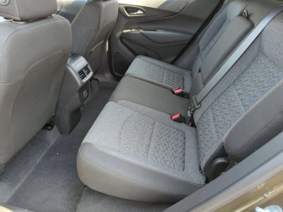 2023 Chevrolet Equinox FWD 4dr LT w/1LT