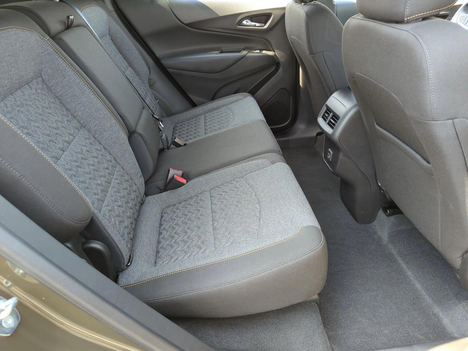 2023 Chevrolet Equinox FWD 4dr LT w/1LT