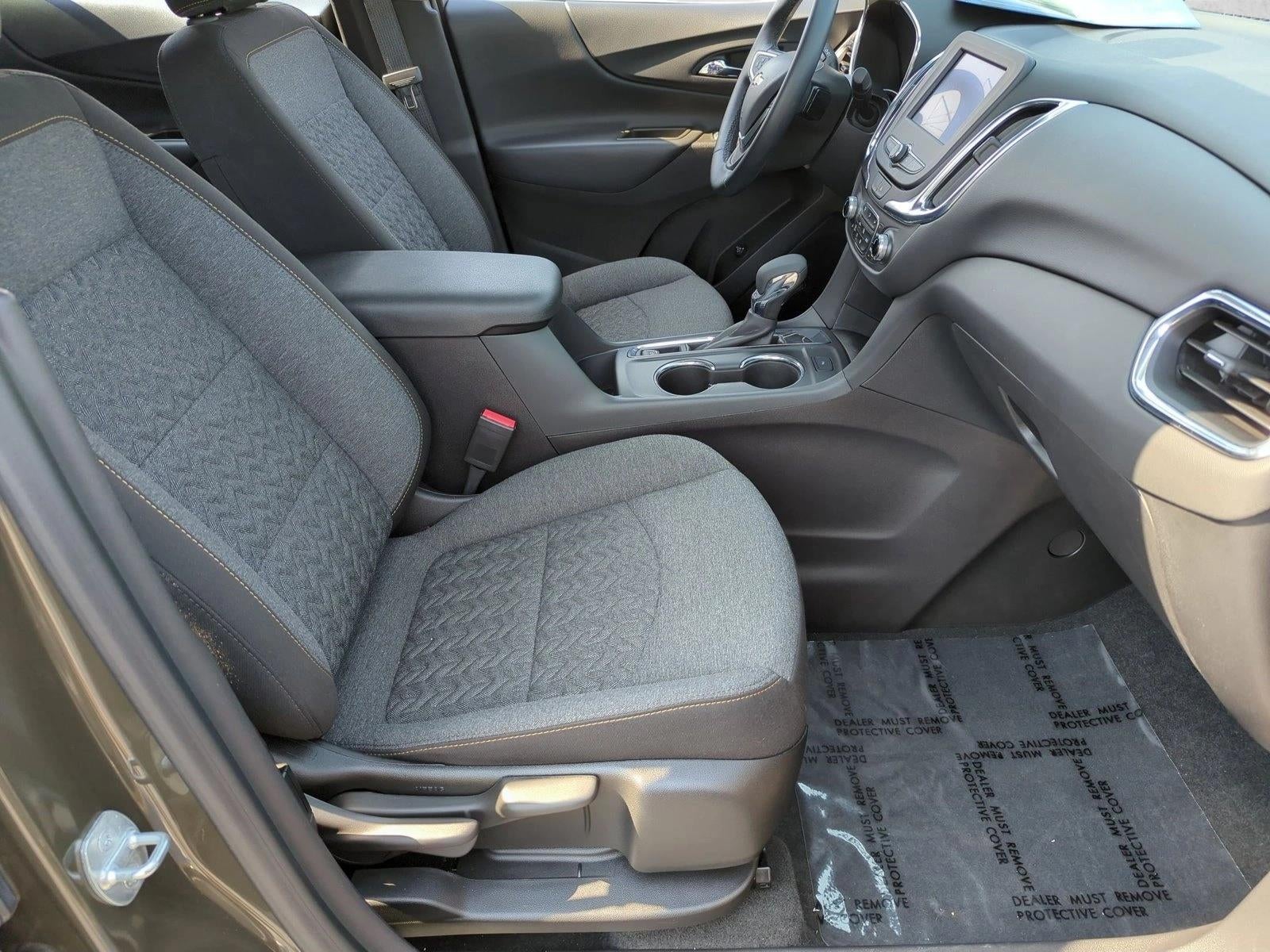 2023 Chevrolet Equinox FWD 4dr LT w/1LT