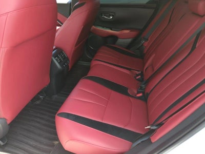 2025 Acura ADX FWD w/A-Spec Advance Package