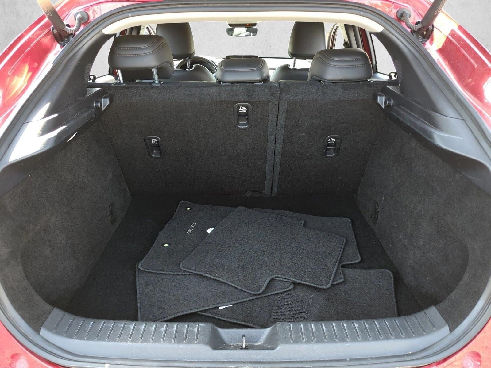 2024 Mazda Mazda CX-30 2.5 S Premium Package AWD