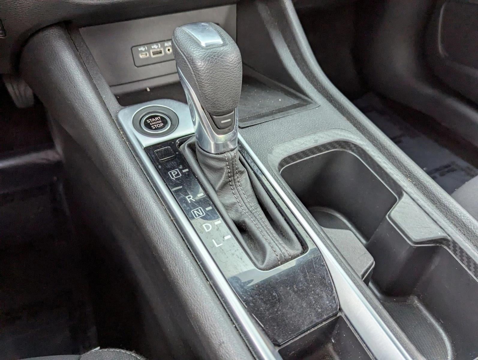 2023 Nissan Sentra SV CVT