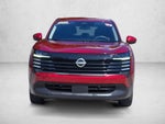 2025 Nissan Kicks SV AWD