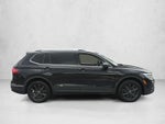 2024 Volkswagen Tiguan 2.0T SE FWD
