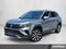 2022 Volkswagen Taos SE FWD