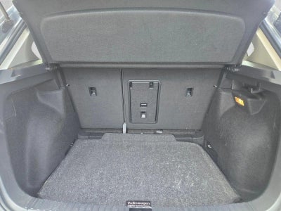 2022 Volkswagen Taos SE FWD