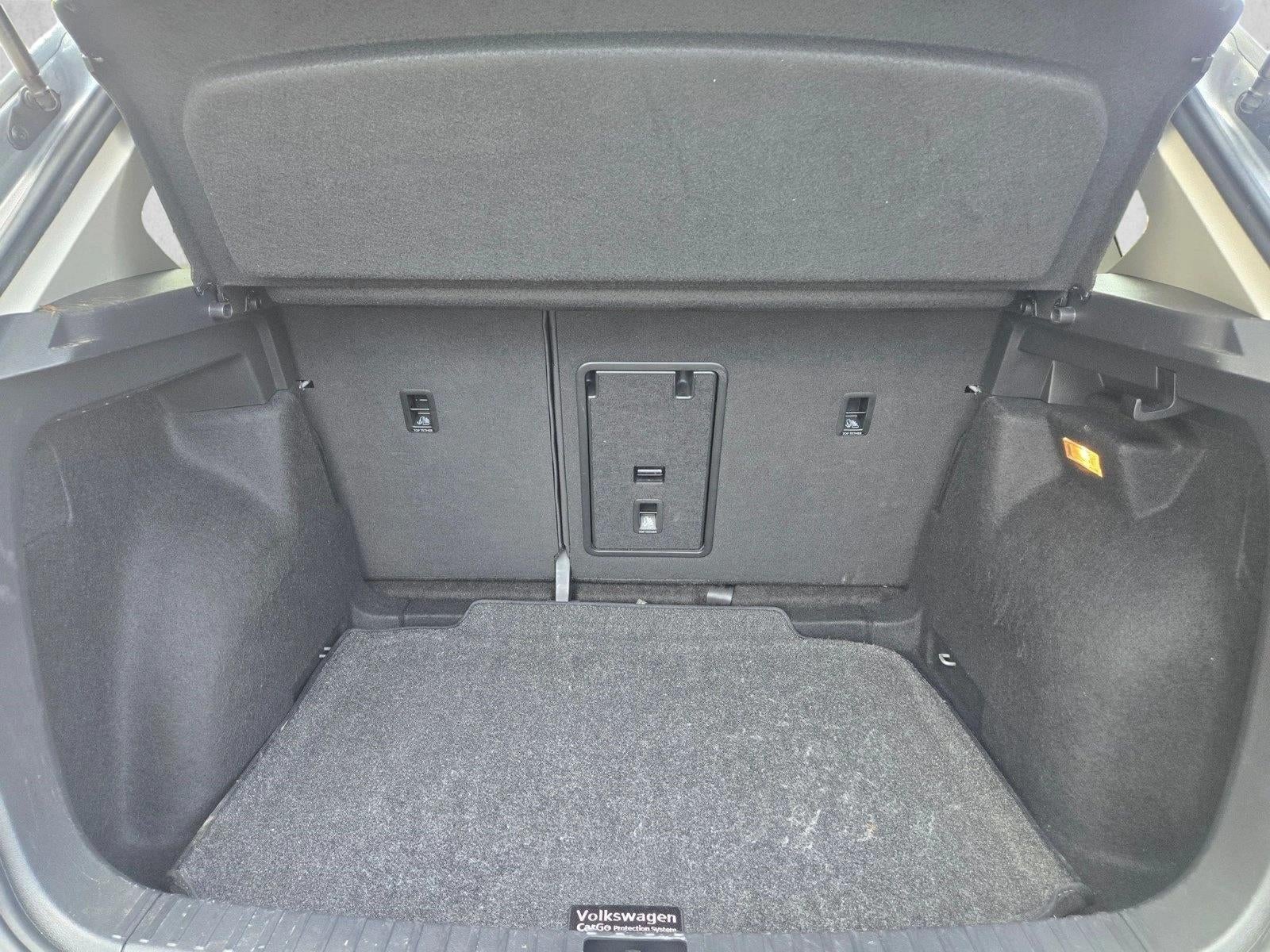 2022 Volkswagen Taos SE FWD