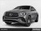 2024 Mercedes-Benz GLE AMG® GLE 53 4MATIC®+ Coupe