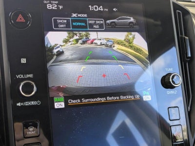 2024 Subaru Crosstrek Limited AWD