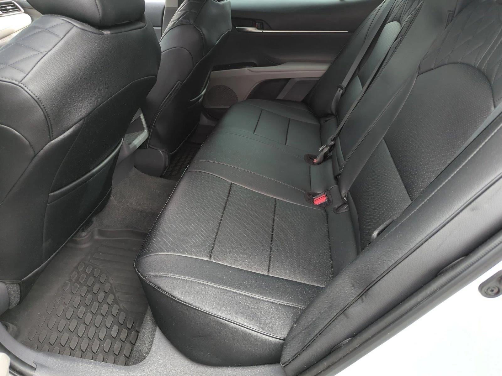 2020 Toyota Camry LE Auto (SE)