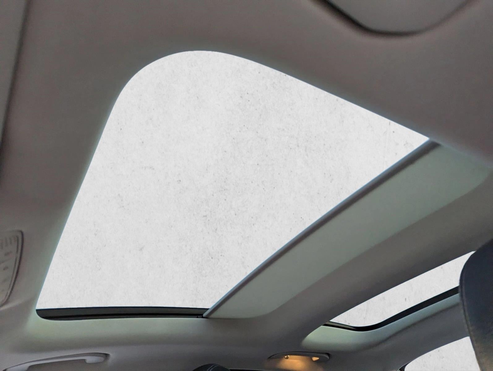 2015 Mercedes-Benz C-Class C 300 4MATIC® Luxury Sedan