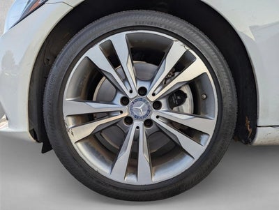 2015 Mercedes-Benz C-Class C 300 4MATIC® Luxury Sedan