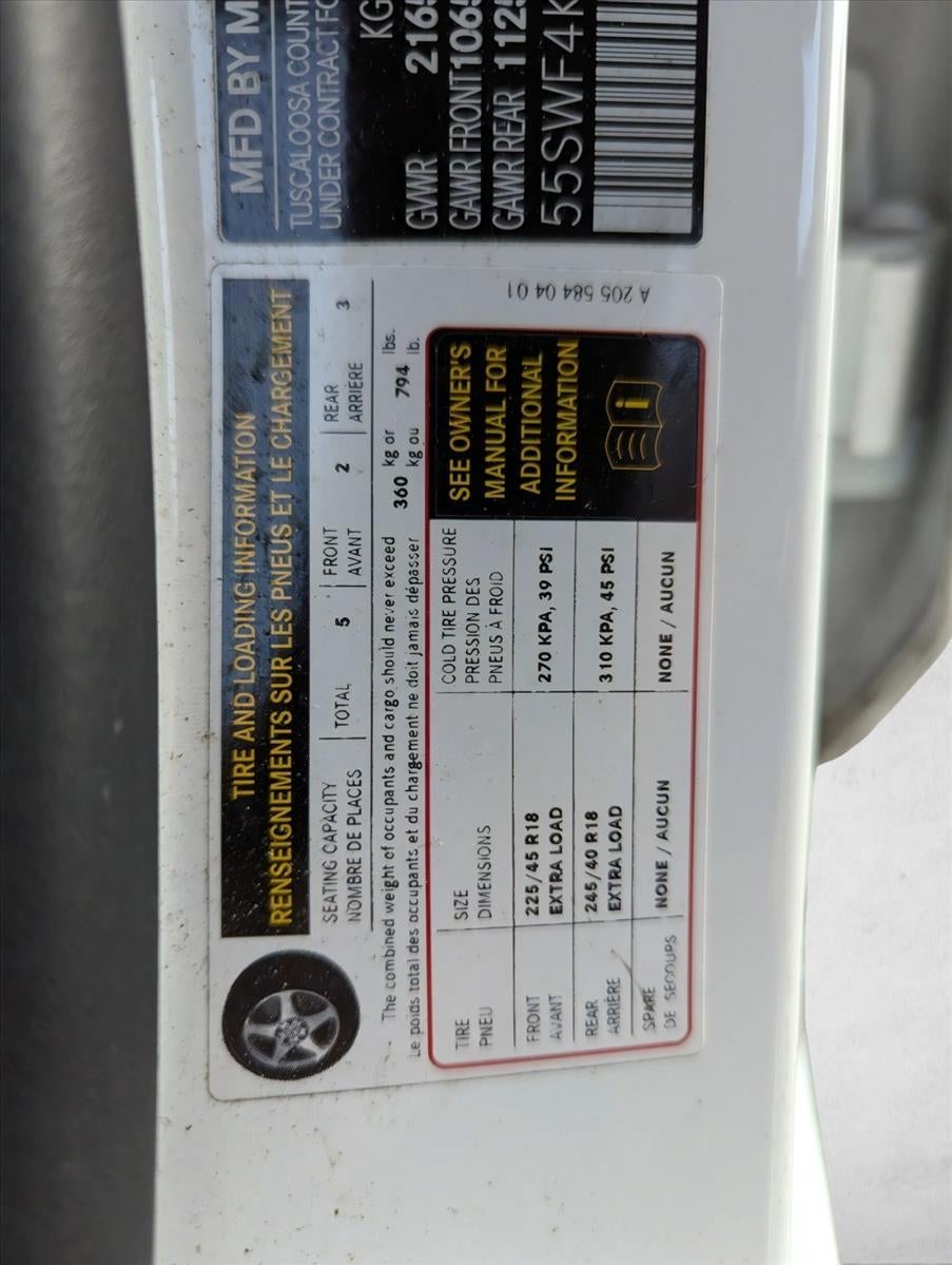 2015 Mercedes-Benz C-Class C 300 4MATIC® Luxury Sedan