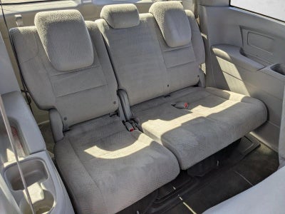 2016 Honda Odyssey LX