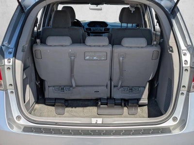 2016 Honda Odyssey LX