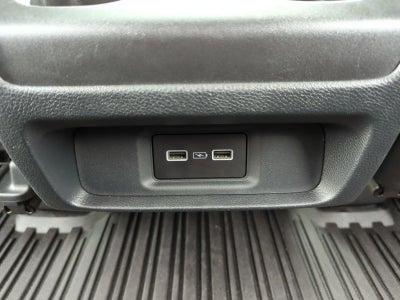 2024 Honda Odyssey EX-L Auto