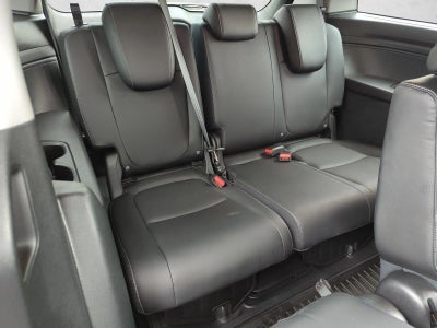 2024 Honda Odyssey EX-L Auto