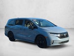 2024 Honda Odyssey Sport Auto