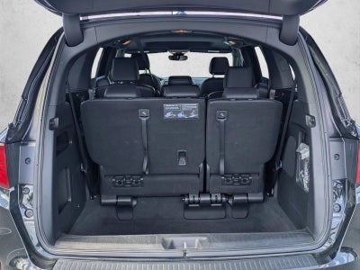 2025 Honda Odyssey Sport-L Auto