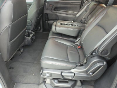 2026 Honda Odyssey Sport-L Auto