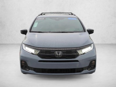 2026 Honda Odyssey Sport-L Auto
