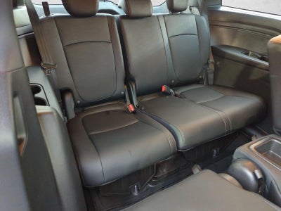 2026 Honda Odyssey Sport-L Auto