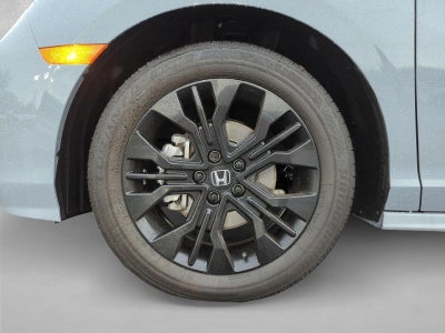2026 Honda Odyssey Sport-L Auto