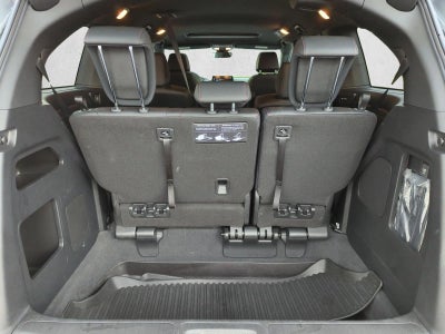 2026 Honda Odyssey Sport-L Auto