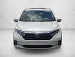 2023 Honda Odyssey Touring Auto