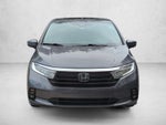 2024 Honda Odyssey Touring Auto