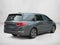 2024 Honda Odyssey Touring Auto