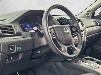 2022 Honda Pilot Special Edition 2WD