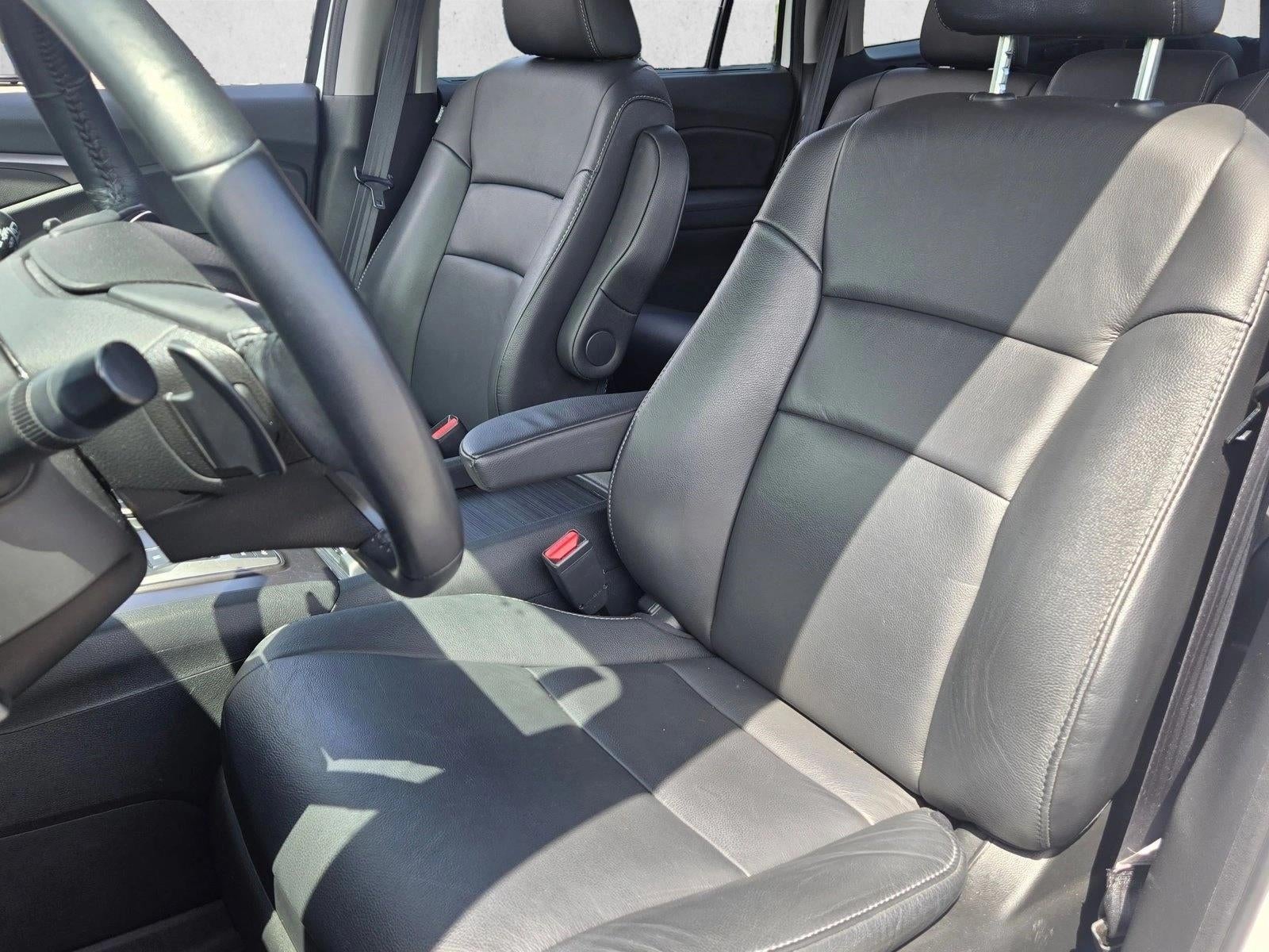 2022 Honda Pilot Special Edition 2WD