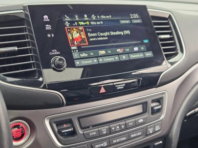 2022 Honda Pilot Special Edition 2WD