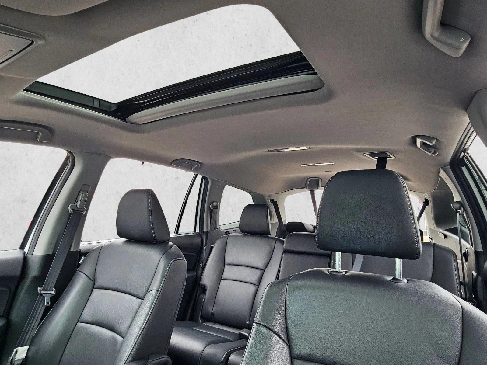 2022 Honda Pilot Special Edition 2WD