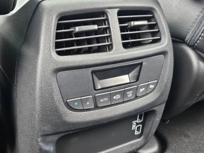 2022 Honda Pilot Special Edition 2WD